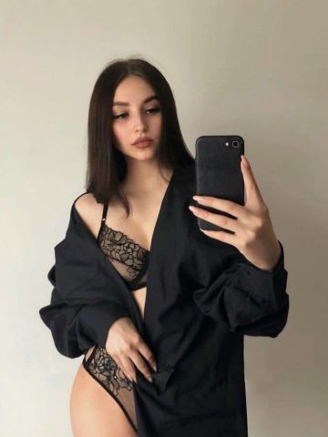 Анкета проститутки Кристина - Фото 1, , 23 года, №5360